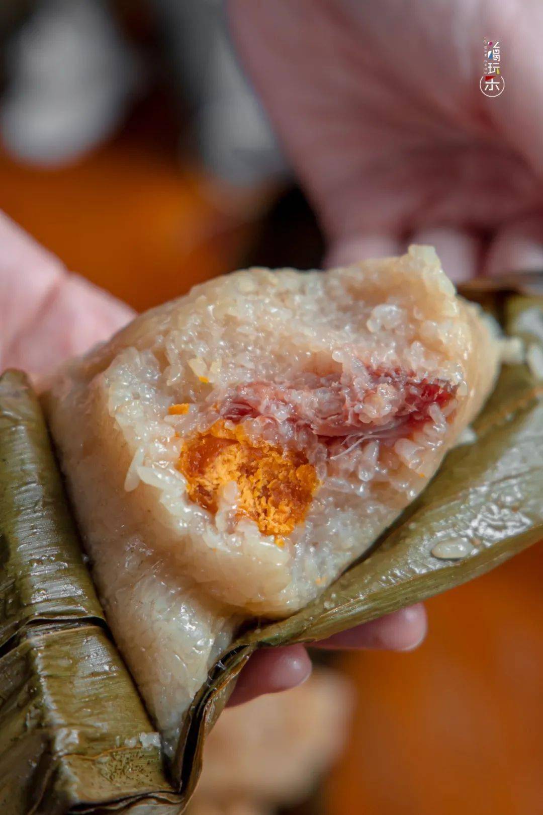 温州厚重老牌粽子店大起底,快来看看有没有你的钟爱?