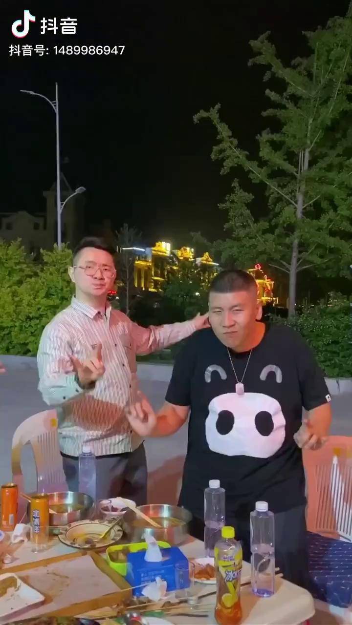 哈哈哈纯属娱乐听不懂请看歌词大石桥联盟大石桥联盟胡胖
