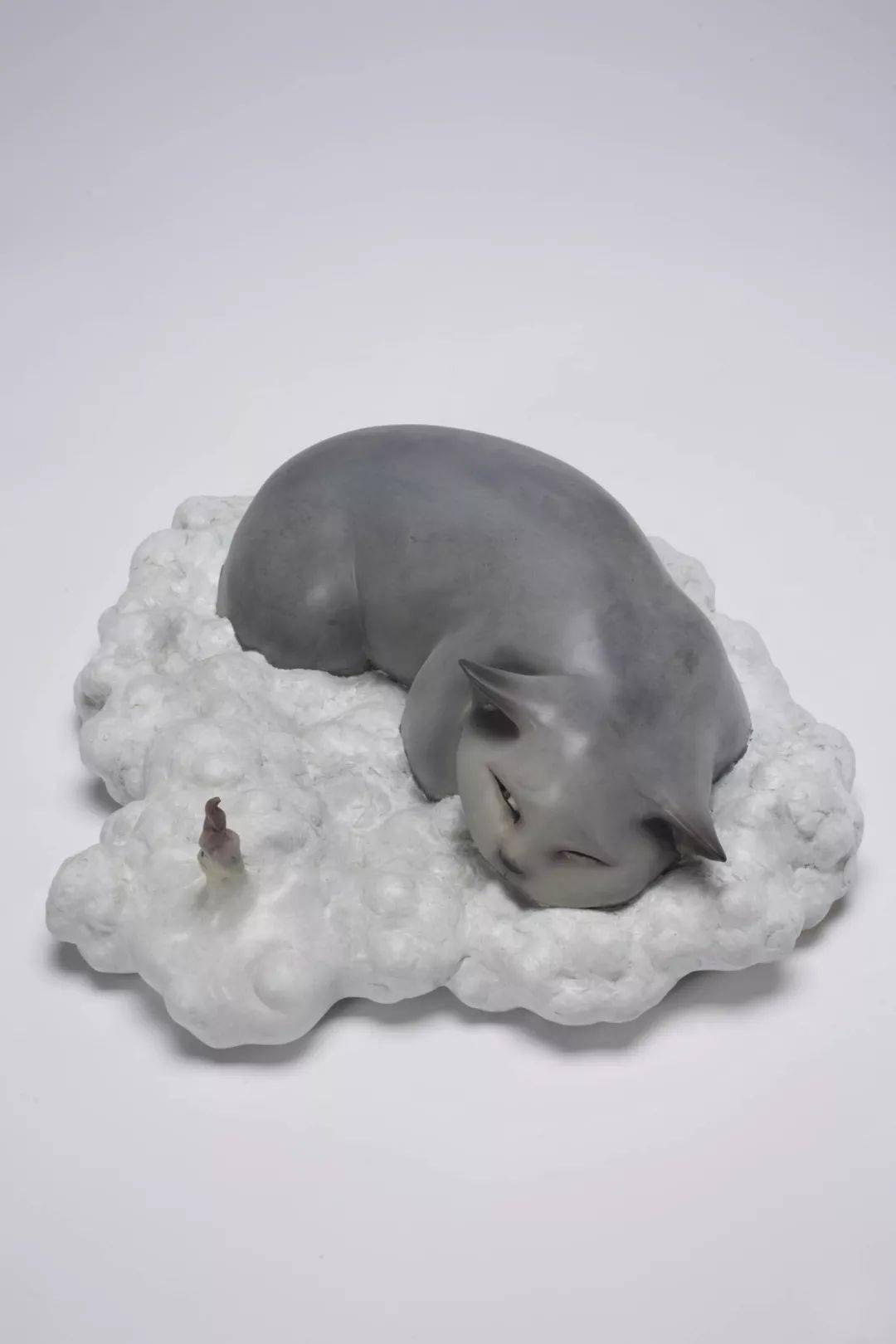 雕塑| 雷磊 作品