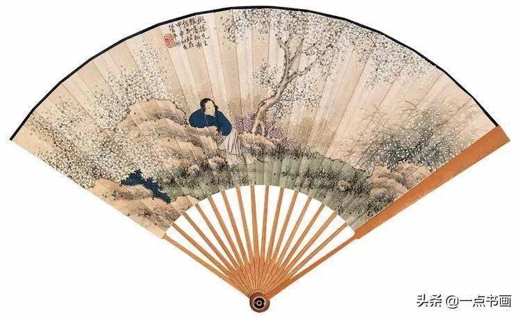 琴中有画意,画里有琴音——管平湖 国画欣赏