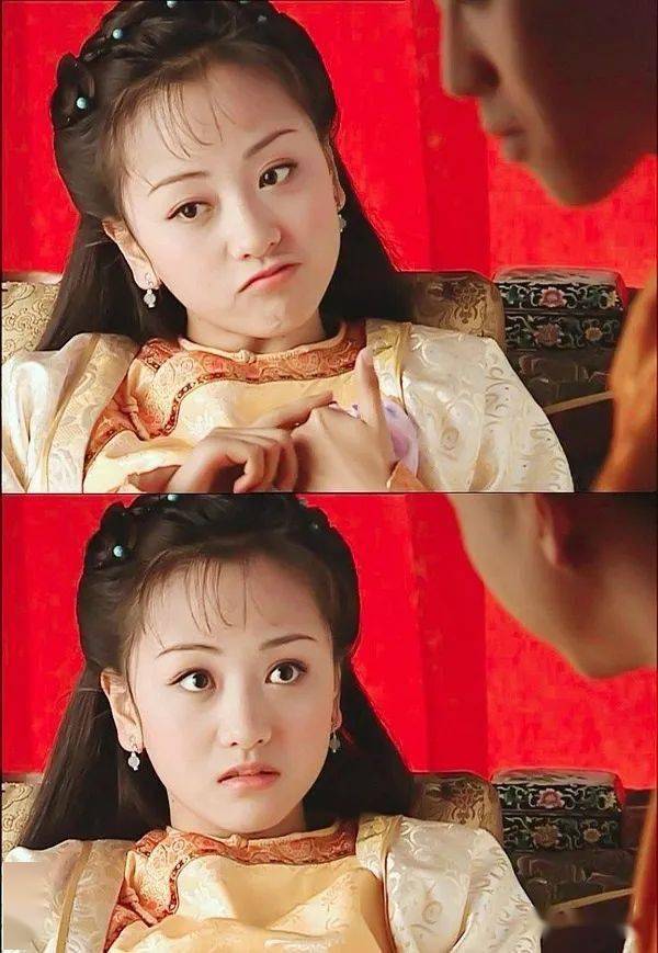 她真的不是在骗人吗_杨蓉