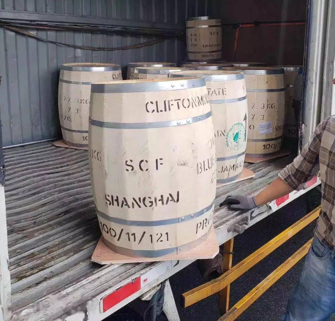 新鲜，是美味咖啡最重要的东西。怎么辨别？