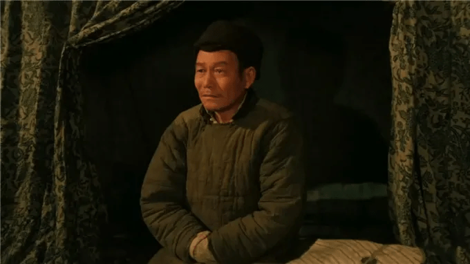 38年前的包氏父子管虎的父亲主演女主角是龚雪的妹妹