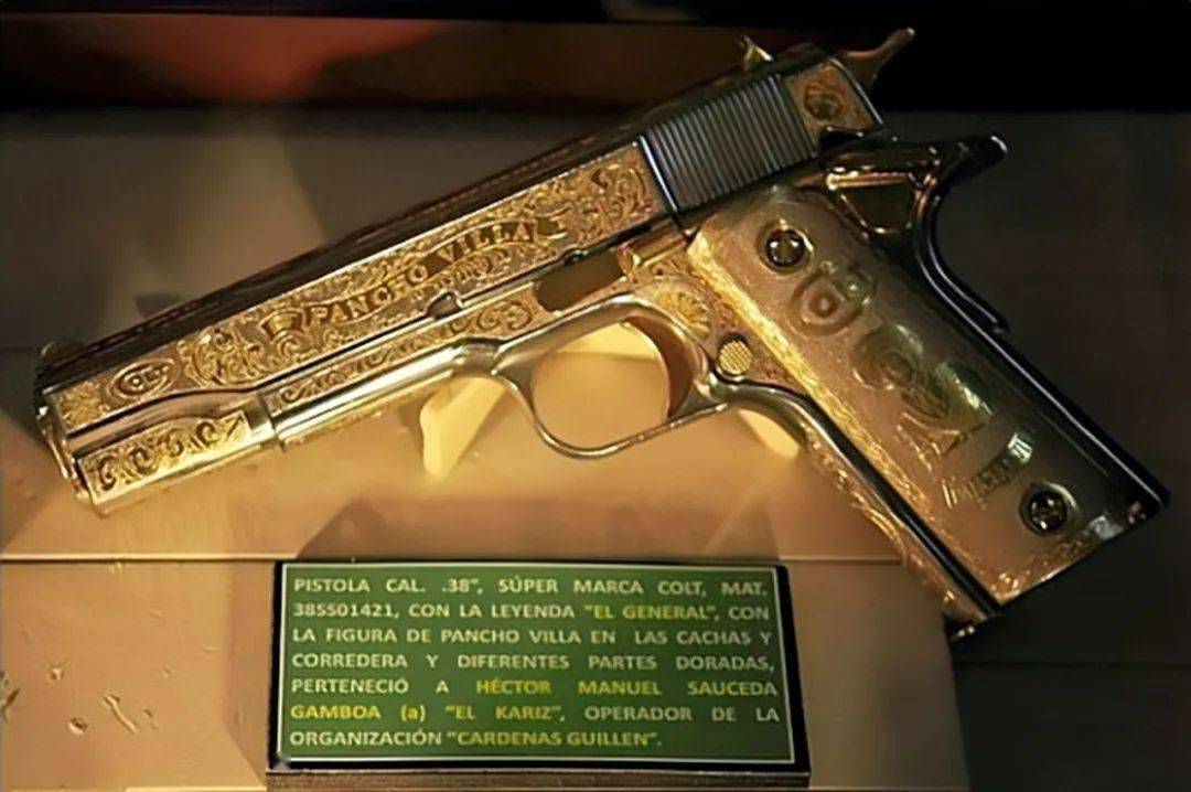 墨西哥残忍毒枭猎艳选美冠军屡屡得手美女彻底沦陷