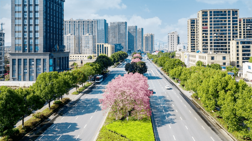 市政之窗:打造畅安舒美的市政设施运行环境