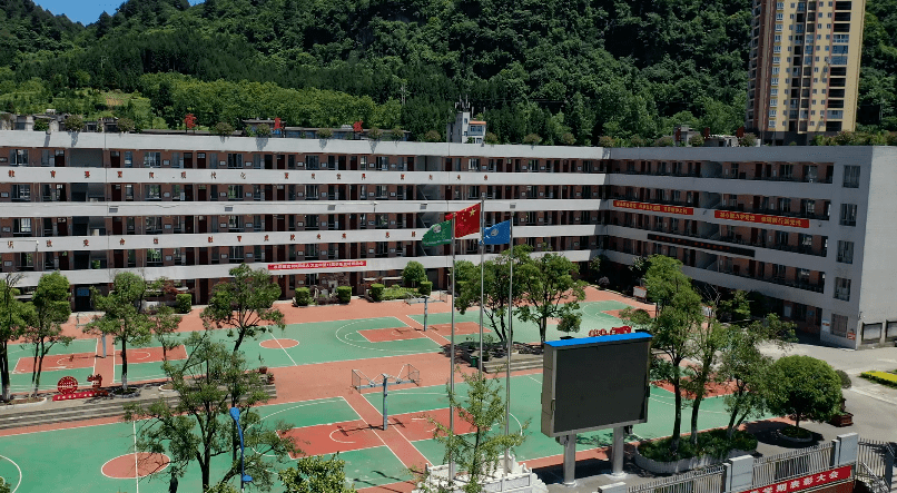 全力以赴毕节为你们护航