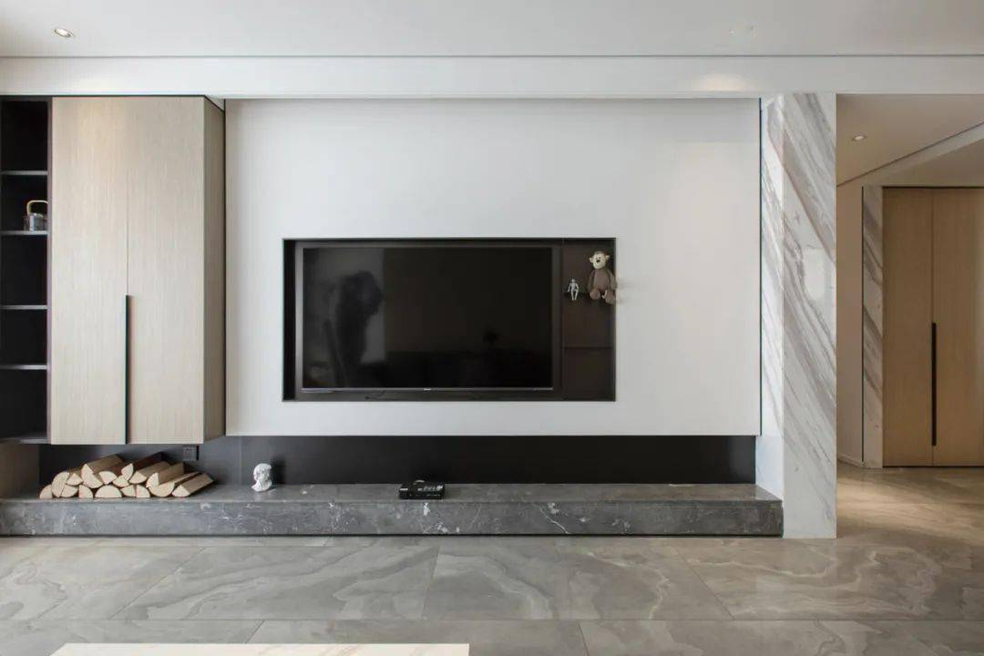 星设计·200期 | 乖乖的新房——第九届"星艺杯"家装实景获奖作品