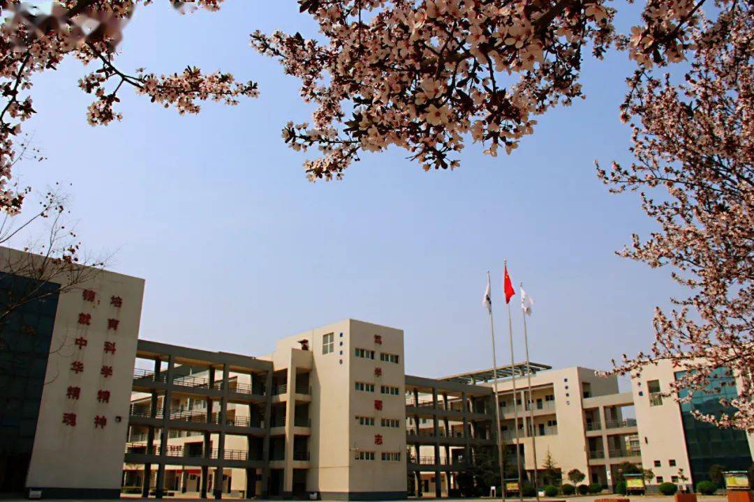 西安教师丨西港中学2021年教师招聘公告