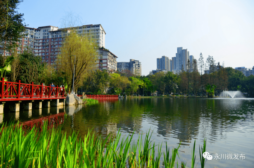 打造探花湿地公园,建成旺龙湖湿地公园绿化覆盖率≥40%,绿地率≥35%