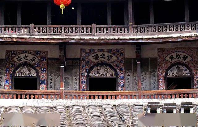 古建瑰宝二宜楼