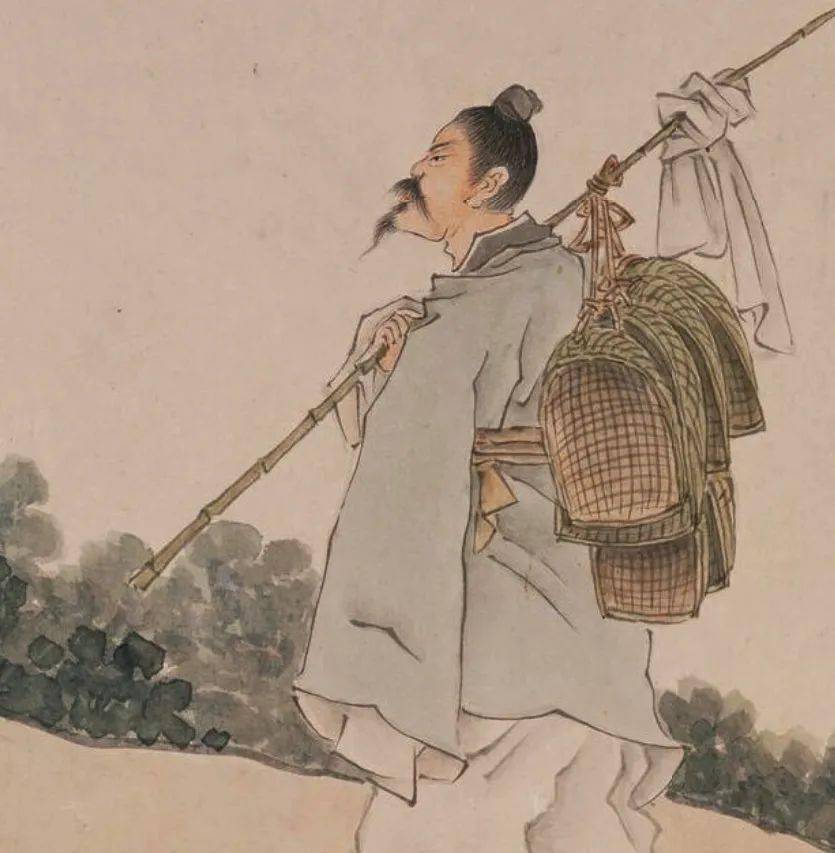 ",每一个人都需要点精神支撑~95高考拜神篇带大家趣味解读古代那些