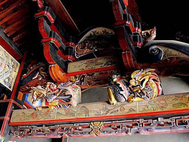 古建瑰宝二宜楼