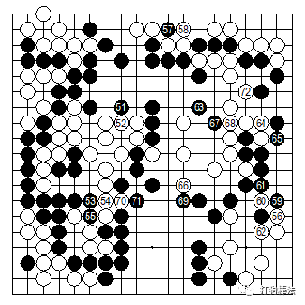 围棋弃子技巧1