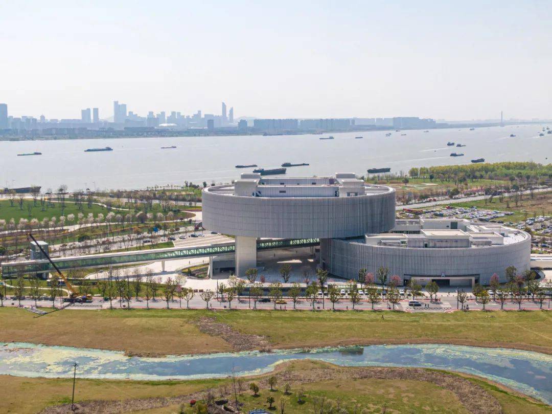 67头条南京江北自贸区十四五规划发布事关江北楼市与江北买房人