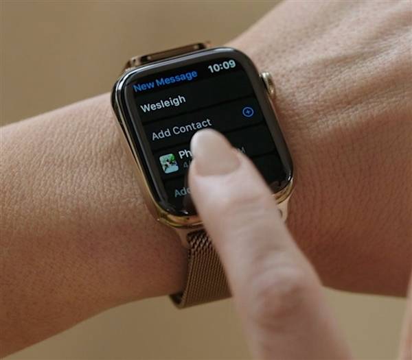 the end -转载请注明出处:快科技#苹果#apple watch#watch os