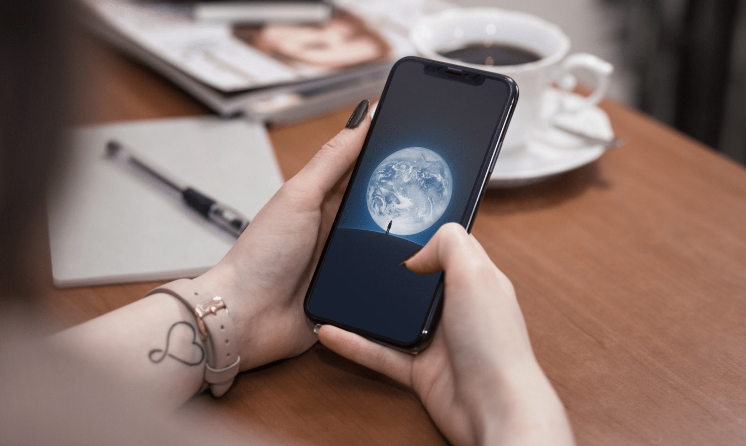 臃肿功能都没了!微信"简易版"曝光:很合我的胃口