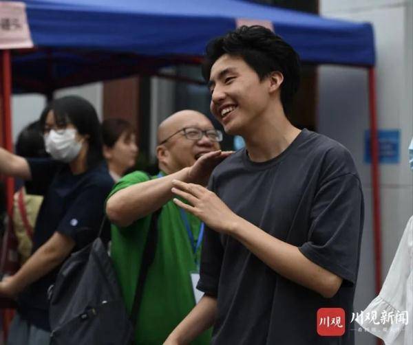 笑裂了!高考结束,一大波表情包来袭