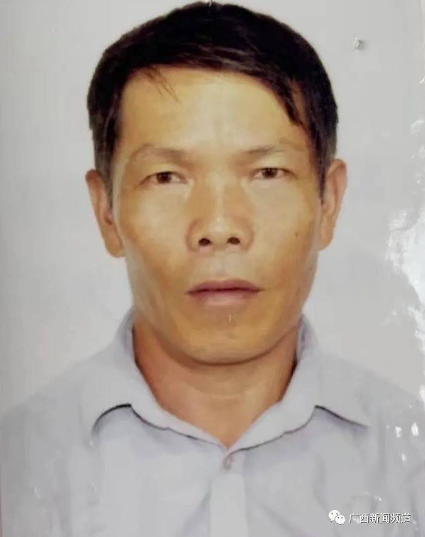 南宁54岁男子街头离奇失踪家人寻找数日仍无线索