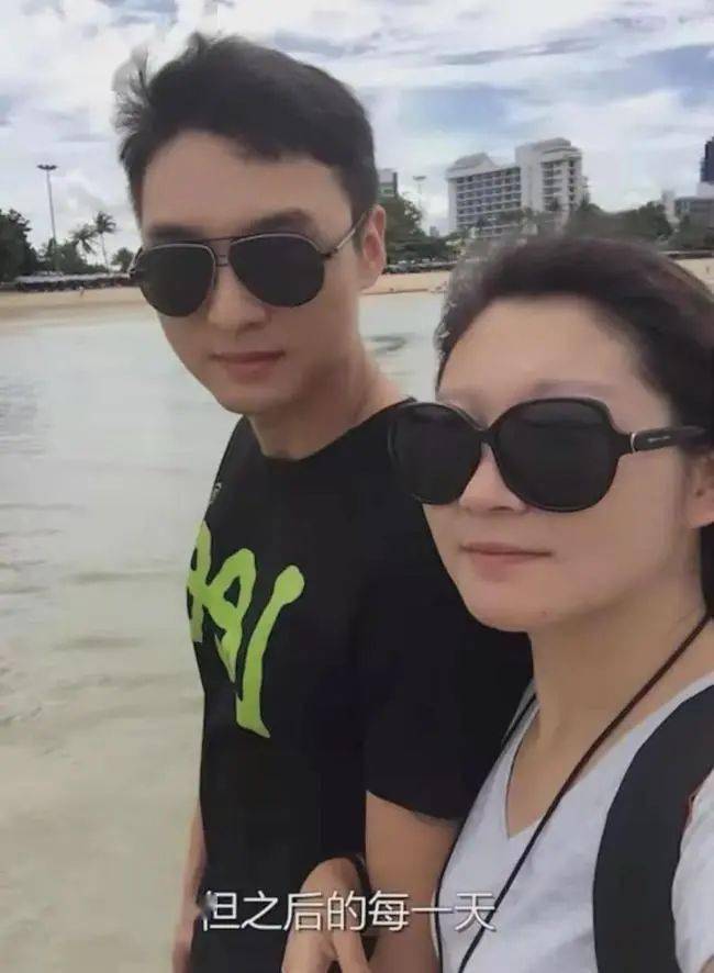 丈夫把她推下悬崖之前,吻了她的脸_俞某冬