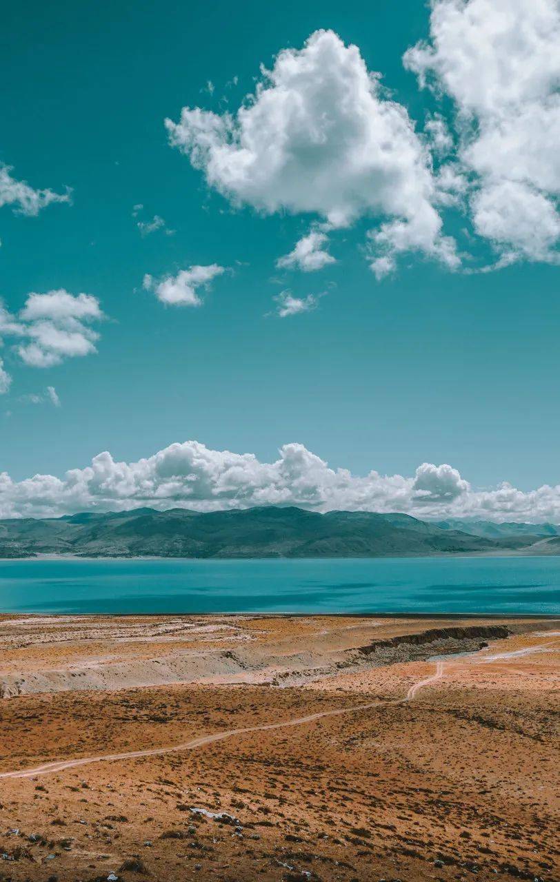 福利来袭红海子独库公路你要的远方通通寄给你广东我们撑你