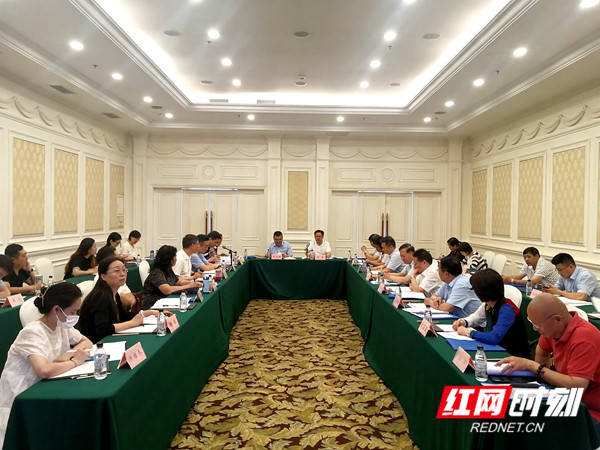 红网时刻6月8日讯(通讯员 罗斌辉)6 月 8 日