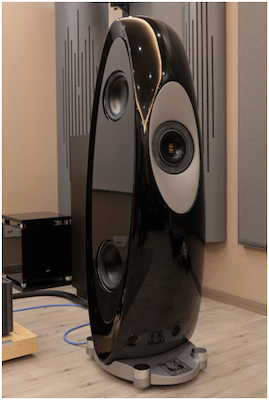 北京华语视听携丹拿,意力,杰士等代理品牌新品亮相2021have北京国际