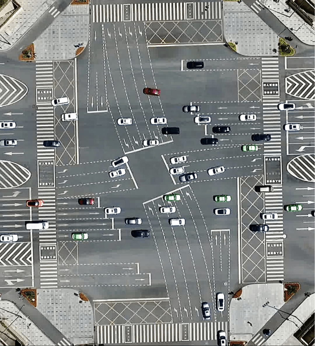 成都118个"双待"路口,给交通带来了什么?