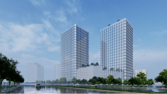 恒盛地产对话未来海派生活