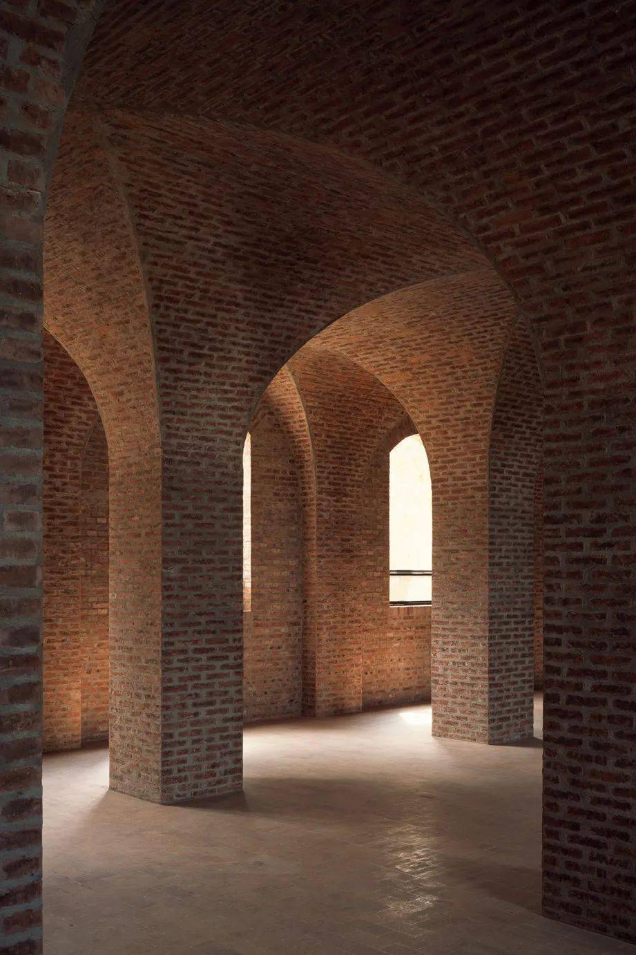 华黎:乡村设计,不应"为建造而建造"|乡村复兴_建筑