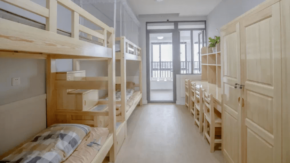 三孩新政来临!这所高大上的"宝藏"学校即将开学!你准备好了吗?