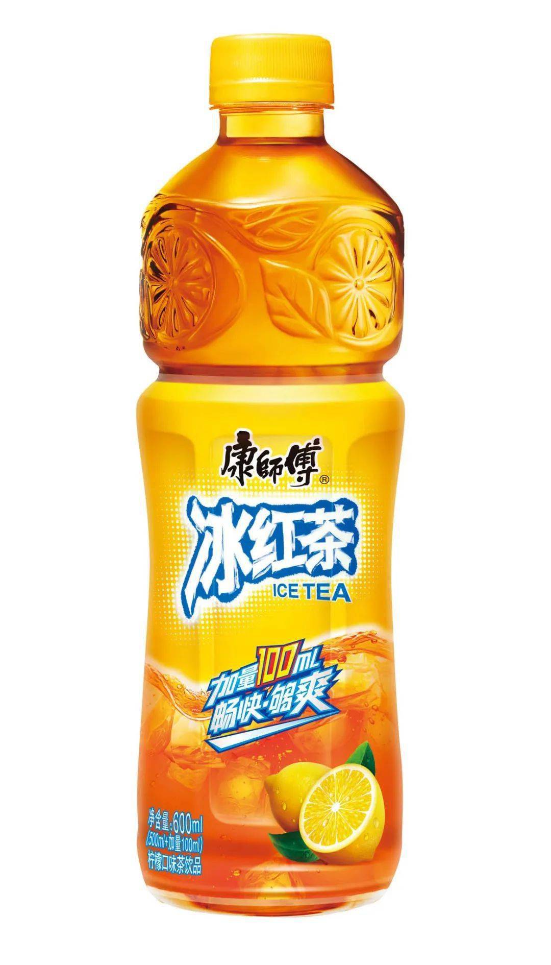 康师傅劲凉冰红茶 500ml KSF Ice Red Tea | UNIMART ASIAN SUPERMARKET