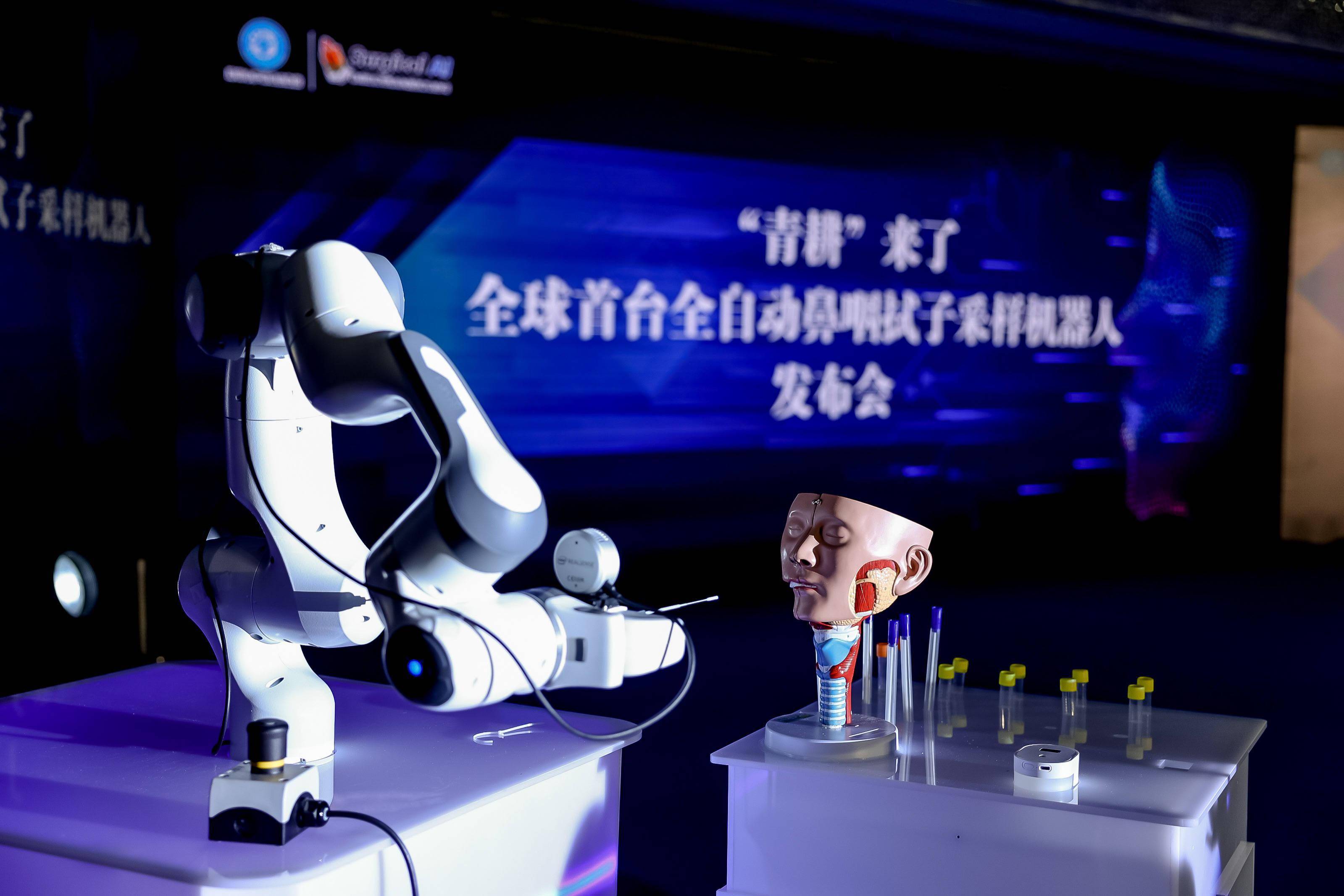 运输|6月下旬，深圳有望启用无人机送新冠病毒检测标本