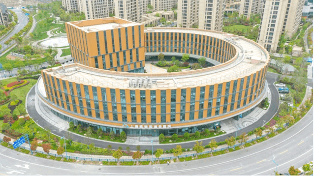 好房评测单价仅约22w临港蓝湾品质红盘将入市