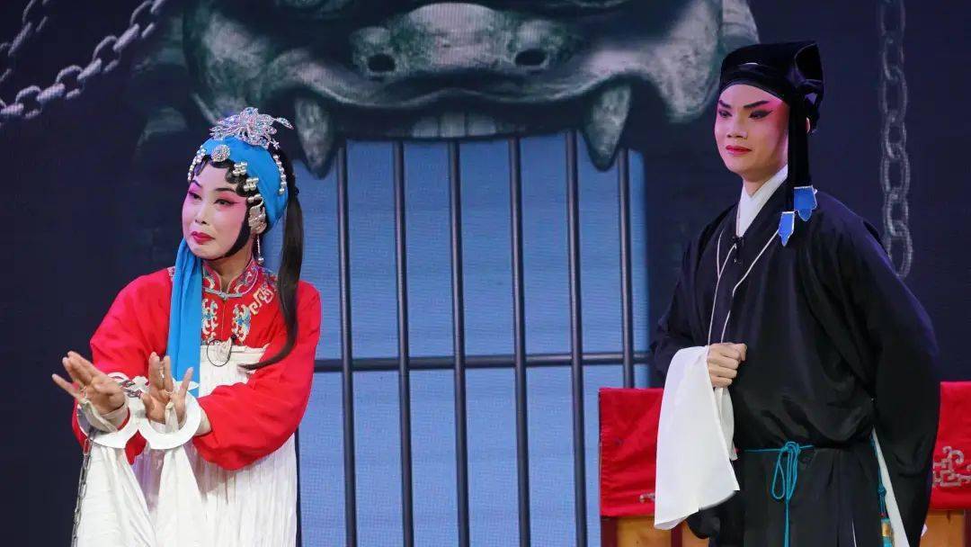 戏讯2021年文化和自然遗产日长沙花鼓戏经典剧目展演
