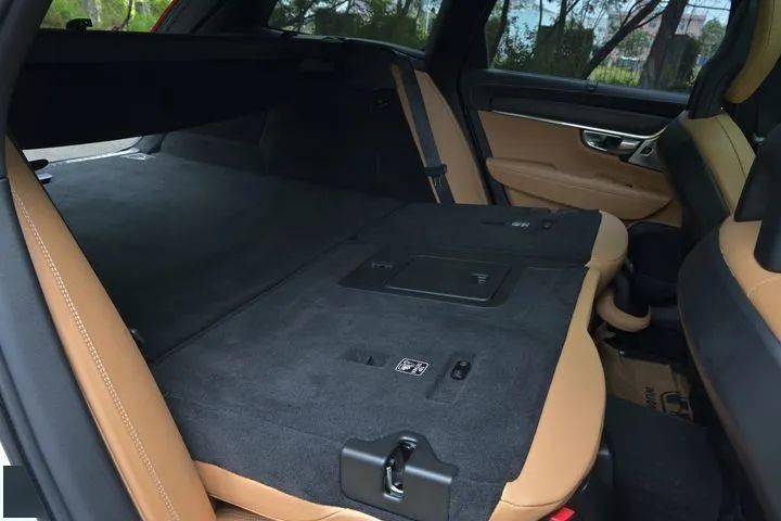 【路试笔记】来自深圳的沃尔沃v90cc,会是你心中有里有面的理想瓦罐么