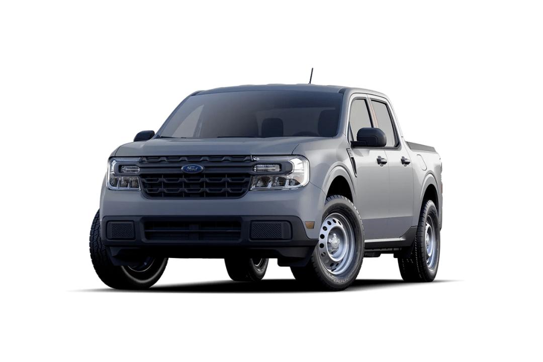 城市suv落伍了!这款"城市皮卡"真实用,百公里才6个油