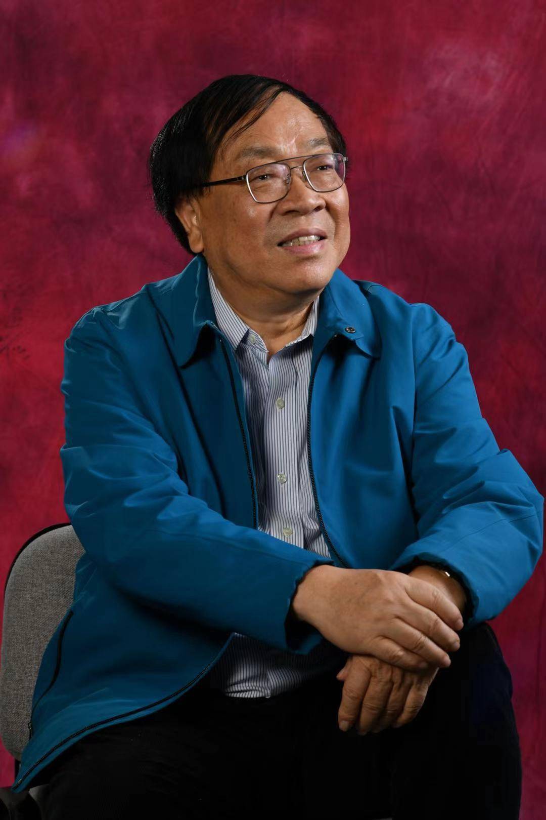 包起帆从奉献汗水到奉献智慧创新没有休止符