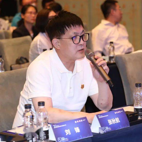 大赛邀请了张秋航教授,刘钢教授以及中山大学附属第一医院史剑波教授