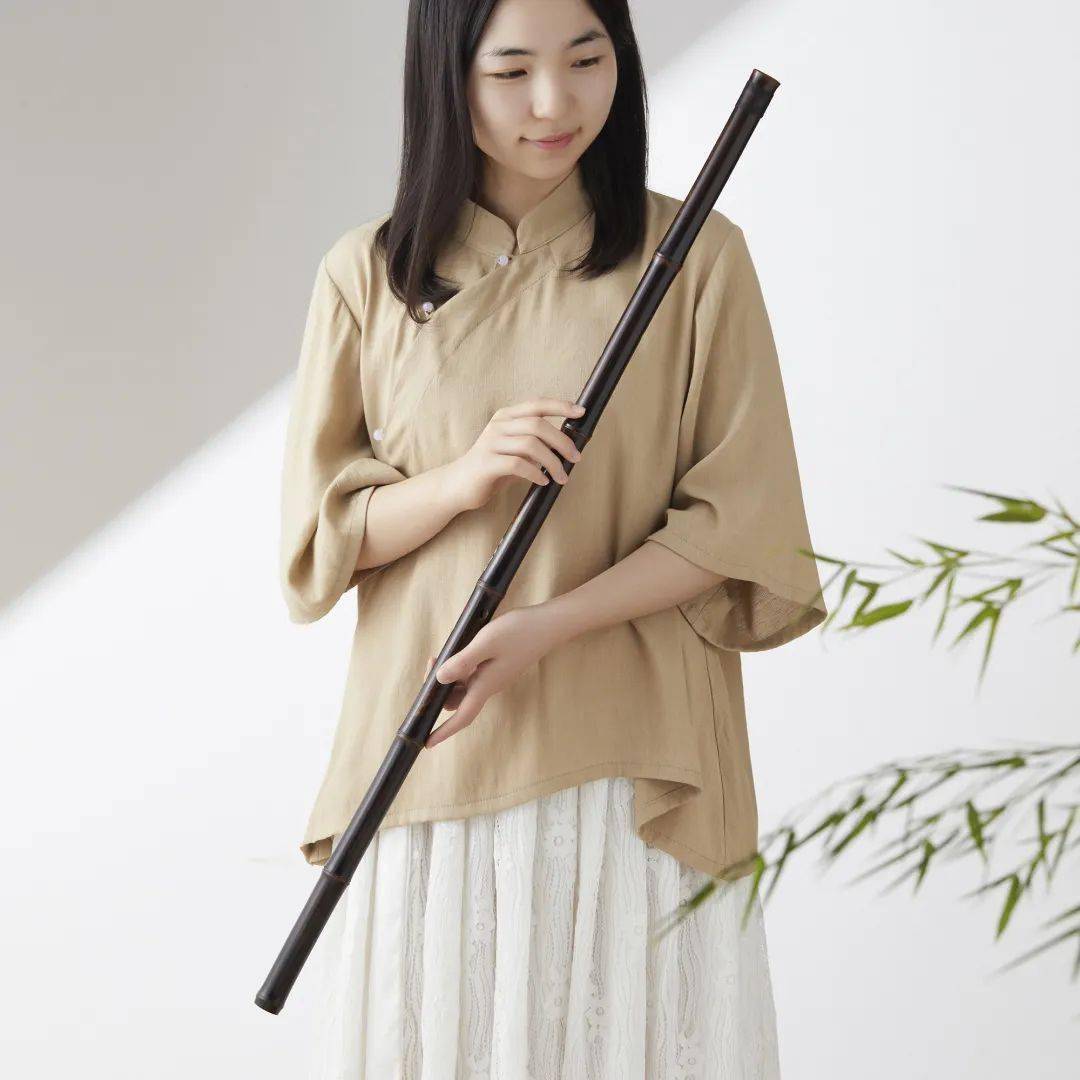 洞箫天地江湖之雅乐