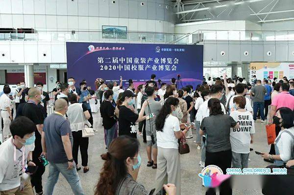 儿童服装品牌排行榜_618童博会为童装产业打造更精准的服务平台