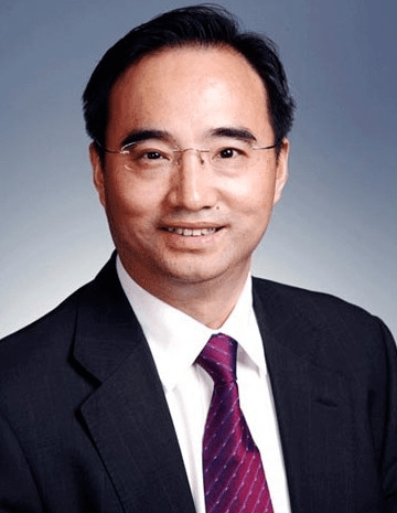 盘点新中国首批法学博士法学博士教育40周年