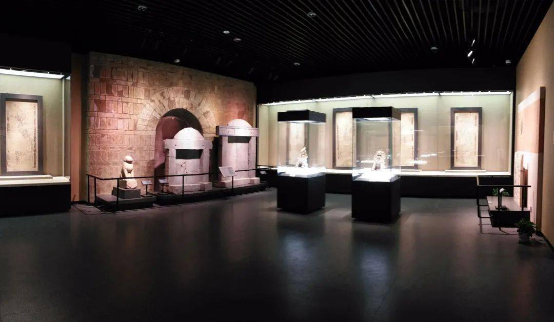 宁夏固原博物馆端午节假期正常开放