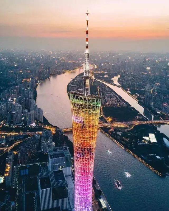 中国十大幸福城市