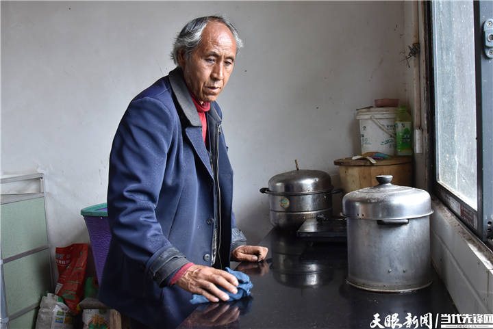 黄德贵的小幸福