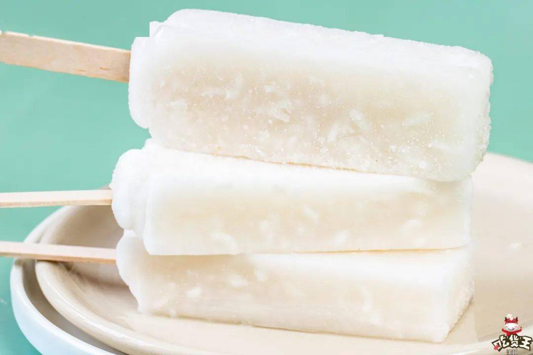 「德氏上新」0脂肪冰糯米,一口还原童年的味道!_nuo