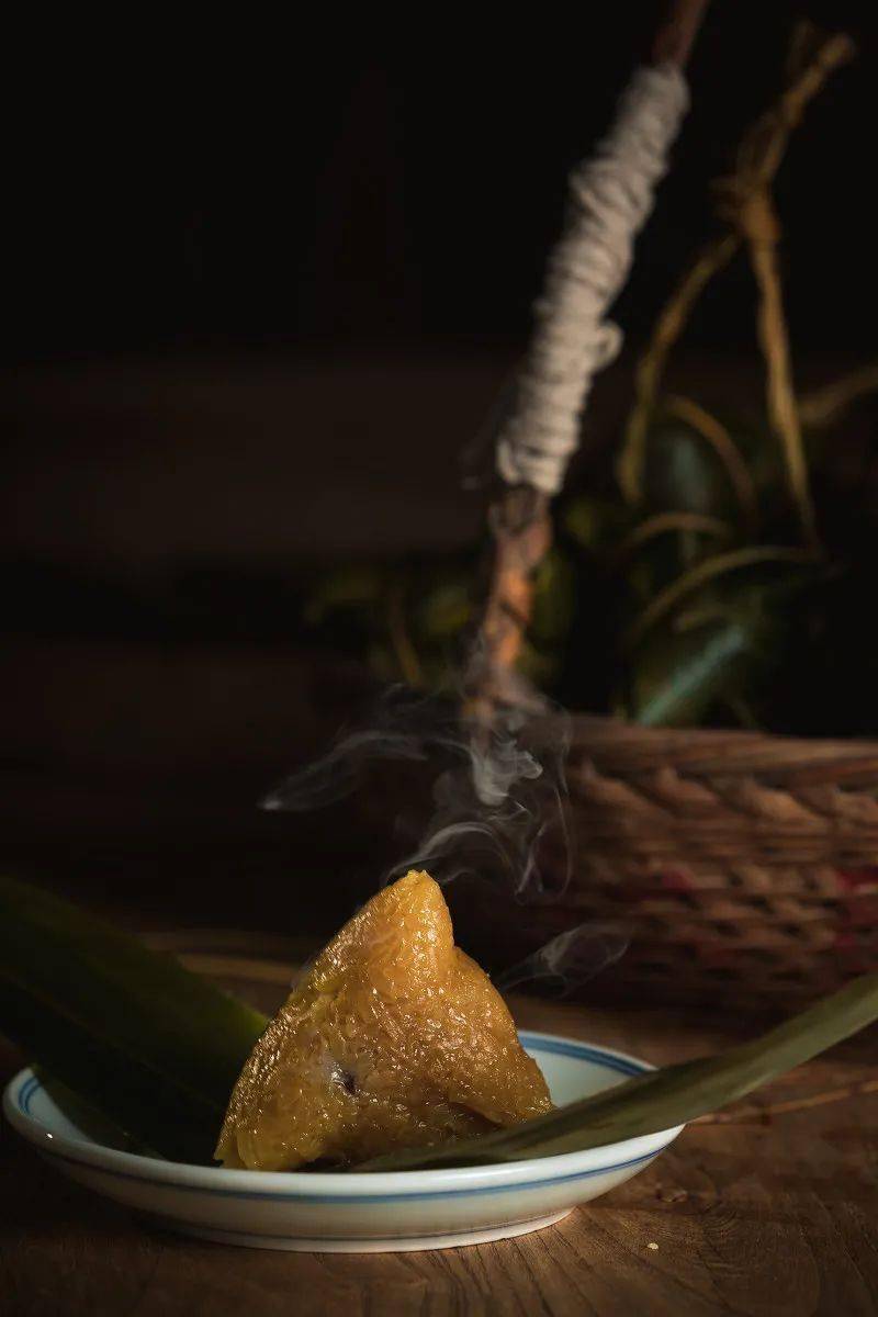 最美中国节端午