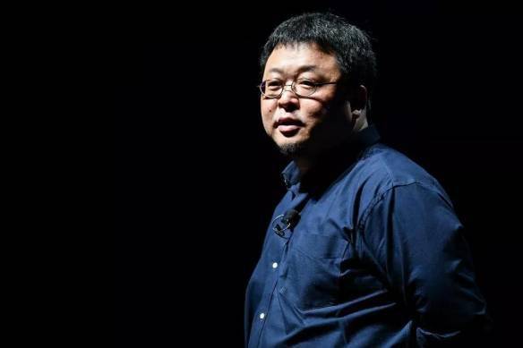 罗永浩再被强制执行超1800万 已经是今年第三次了