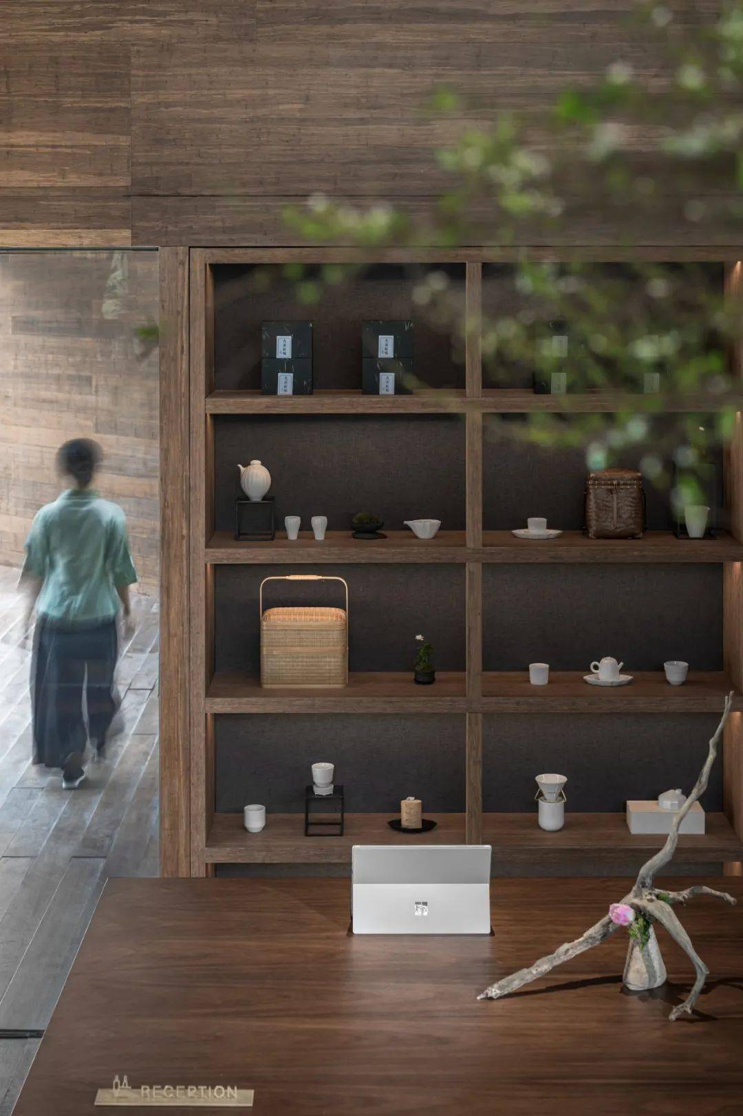 不是居·林｜森林里的疗愈系度假酒店，开启一段唤醒生命能量的疗愈之旅，做一回古装剧中的“逍遥客”_自然