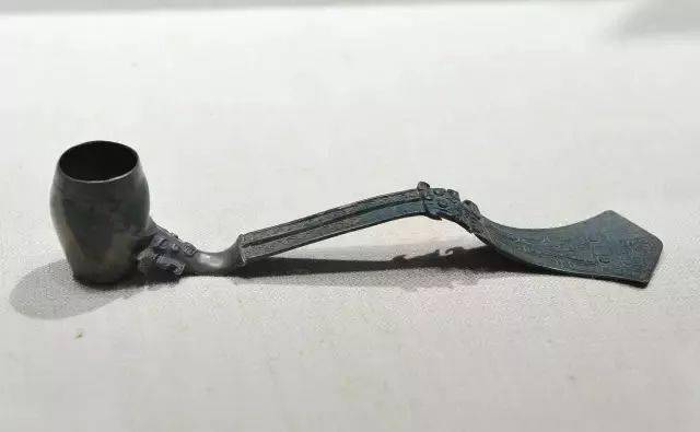 飘落在海外的中国文物,震撼眼球!_cm