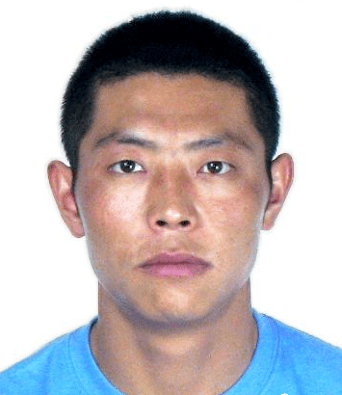 山西省左云县公安局侦办一起刑事案件中确认犯罪嫌疑人杨喜军有重大作